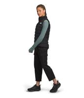 The North Face Aconcagua 3 Bodywarmer Dames TNF Black - NPF L - thumbnail