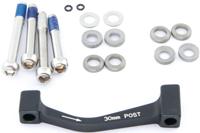 SRAM schijfrem adapter / spacer set disc brake adapter/ spacer set avid sst - thumbnail