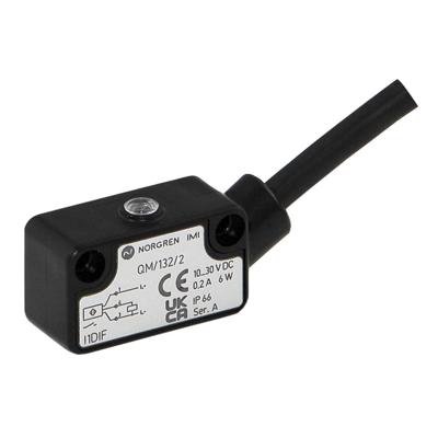 IMI NORGREN Magneetschakelaar QM/34/P 1 stuk(s)