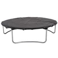 Game On Sport trampoline afdekhoes 183 cm zwart - thumbnail