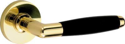 Krukgarn. Ton/Vivo geveerd MGO-ebben Krukgarn. Ton/Vivo geveerd MGO-ebben