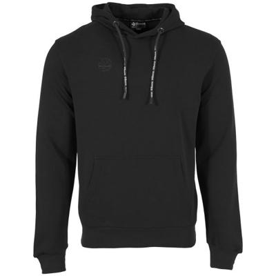 Reece 865115 Studio Hooded Sweat Top - Black - S