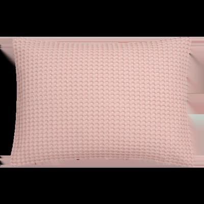 Vandyck Vandyck HOME PIQUE sepia pink Kussensloop (40x55)