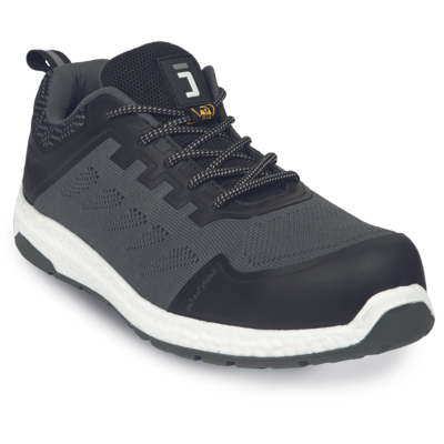 Cerva CRV Litevaag S1PS 02010601 | Kleur Grijs | Maat 44 - 8591806298712