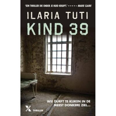 Kind 39 - Ilaria Tuti - Paperback (9789401609951) Kind 39 - Ilaria Tuti - Paperback (9789401609951)