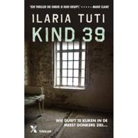 Kind 39 - Ilaria Tuti - Paperback (9789401609951) - thumbnail