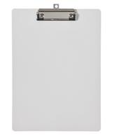 Klembord maul flexx a4 staand pp wit | 12 stuks - thumbnail