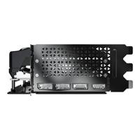 PNY GeForce RTX 5080 Overclocked Triple Fan GPU NVIDIA 16 GB GDDR7 - thumbnail