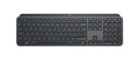 Logitech MX Keys for Business QWERTZ DE - thumbnail