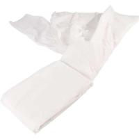 Winterhoes - NATUURLIJK - Diameter 100 cm - Hoogte 160 cm - Wit - 30 g/m² - Verpakking van 3 - thumbnail