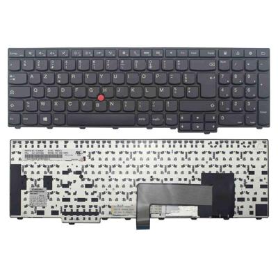 Notebook keyboard for IBM /Lenovo ThinkPad Edge E531 E540 E545 L540 AZERTY