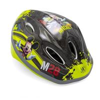 Seven Polska Dr helm sp mickey zwart groen - thumbnail