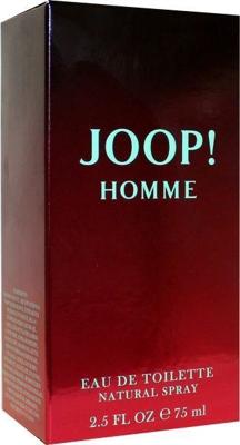 Joop! Joop homme eau de toilette spray 75ml heren