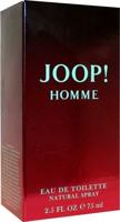 Joop! Joop homme eau de toilette spray 75ml heren - thumbnail