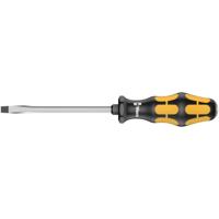 Wera 932 A Werkplaats Platte schroevendraaier Kopbreedte: 10 mm Koplengte: 175 mm DIN 5264-A, DIN ISO 2380 - thumbnail