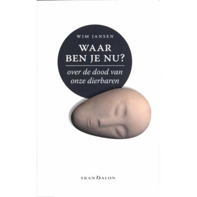 Waar ben je nu? (Paperback)