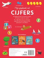 Mijn gigaboek vol Cijfers - thumbnail