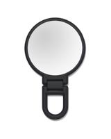 HEMA Scheerspiegel klein (zwart) - thumbnail