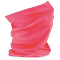Beechfield CB900 Morf® Original - Fluorescent Pink - One Size - thumbnail