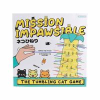 Gift Republic Mission Impawssible - thumbnail