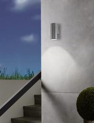Eglo Led buitenlampRiga enkel - 94102