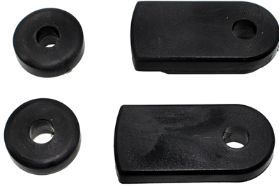 Metabo 315419090 | Onderdeel | Voet Compl. - 315419090