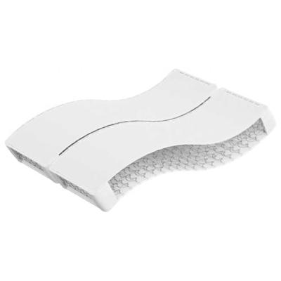 Binnenveringmatras middelhard 120x200 cm