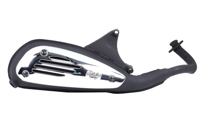 SITO PLUS Sito uitlaat plus 264 et2, lx, s, primavera, sprint, mojito 2 takt 50cc