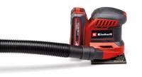 Einhell te-os 18/113 3x li - accu multischuurmachine | 18v | zonder accu's en lader - 4460730 - thumbnail