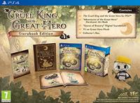 The Cruel King and the Great Hero Storybook Edition - thumbnail