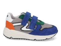 Develab 45441 083 multicolor Multi grijs maat 30 - thumbnail