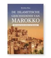 De Islamitische Geschiedenis van Marokko (Hardback) - thumbnail