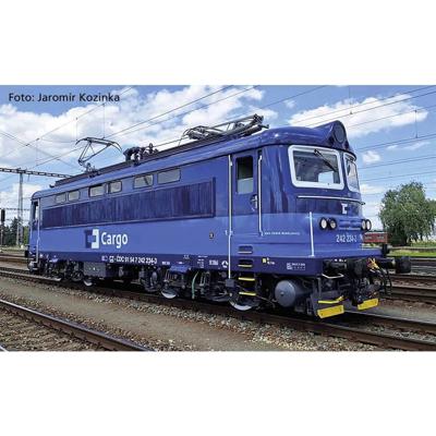 Piko H0 97405 Piko H0 97405 H0 elektrische locomotief Rh 242 van de CID Cargo