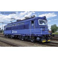 Piko H0 97405 Piko H0 97405 H0 elektrische locomotief Rh 242 van de CID Cargo - thumbnail