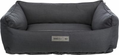 Trixie Farello bed, vierkant, 60 x 50 cm, zwart