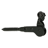 pgb-Europe FG | Herderinnekopje 10x115 ZnZwart FG0349003101155 - thumbnail