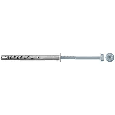 Fischer 546506 Langschaftdübel SXRL 10x60 FUS Plug 50 stuk(s) Fischer 546506 Langschaftdübel SXRL 10x60 FUS Plug 50 stuk(s)