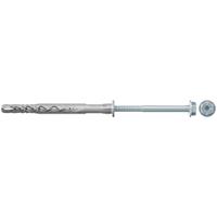 Fischer 546506 Langschaftdübel SXRL 10x60 FUS Plug 50 stuk(s) - thumbnail