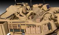 Revell 1/72 M109A6 - thumbnail