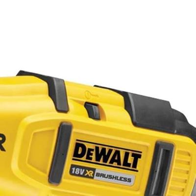 DeWALT DCN660D2 Accu afwerktacker 16Ga 18V XR 2.0Ah in koffer - thumbnail