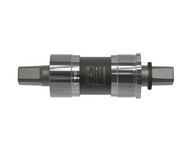 Shimano Vierkante trapas bb-un300 68mm / 110mm Shimano Vierkante trapas bb-un300 68mm / 110mm