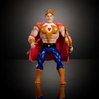 Masters of the Universe Origins Action Figure Cartoon Collection: Bow 14 cm - thumbnail