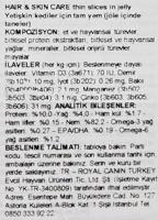 Royal Canin Hair & Skin Care natvoer kat (in gelei) 4 dozen (48 x 85 g) - thumbnail