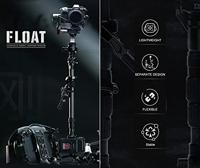 Tilta GSS-T01-V Float Handheld Gimbal Support System - thumbnail
