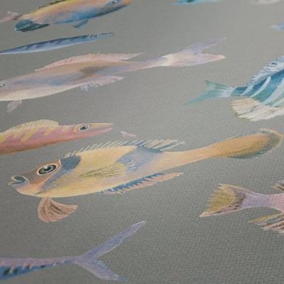 AS Creation PintWalls II - Grijs - 396961