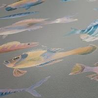 AS Creation PintWalls II - Grijs - 396961 - thumbnail