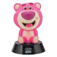Toy Story Icons Light Lotso Huggin Bear - thumbnail
