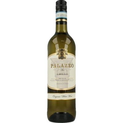 Mio grillo wit bio 750 Milliliter