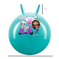 Skippybal Gabby's Dollhouse 50 Cm - thumbnail