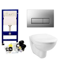 UP100 Delta 50 set01 Basic Mat Chroom - thumbnail